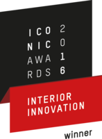 RIBAG ARVA wins iconic award
